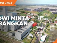 Jokowi Minta Kepala Daerah Tak Ragu Kembangkan PSEL