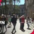 Kasus Corona Menurun Tajam, Spanyol Akhiri Lockdown