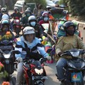 Live Report: Ini Situasi Jalan Alternatif Cibubur-Cileungsi