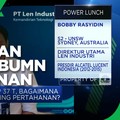 Segera Dibentuk, Ini Tantangan Dari  Holding BUMN Pertahanan