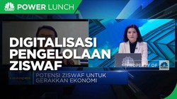 Perkuat Literasi, Upaya BI Dorong Digitalisasi Sistem Ziswaf