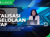 Perkuat Literasi, Upaya BI Dorong Digitalisasi Sistem Ziswaf