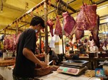 Sembako Bakal Kena Pajak, Pedagang Pasar Siap 'Tempur'