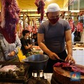 Tolak RUU KUP, Pedagang Pasar Ancam Mogok Jualan!
