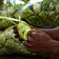 Lebaran 2024 Serentak, Cek Penjelasan BMKG