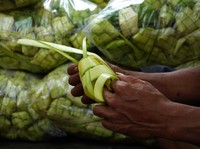 Lebaran 2024 Serentak, Cek Penjelasan BMKG