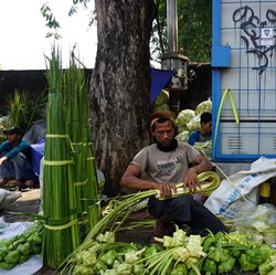 Nih, Barang-barang yang Harganya Naik di Kota Tujuan Mudik!