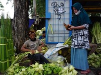 Nih, Barang-barang yang Harganya Naik di Kota Tujuan Mudik!