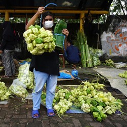 Tips Bikin Ketupat Lebaran Anti Gagal & Tidak Cepat Basi