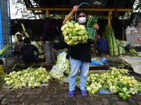 Tips Bikin Ketupat Lebaran Anti Gagal & Tidak Cepat Basi