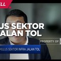 Pengusaha Jalan Tol Butuh Kompensasi di Masa Libur Lebaran