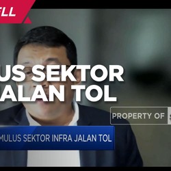 Pengusaha Jalan Tol Butuh Kompensasi di Masa Libur Lebaran