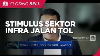 Pengusaha Jalan Tol Butuh Kompensasi di Masa Libur Lebaran