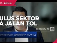 Pengusaha Jalan Tol Butuh Kompensasi di Masa Libur Lebaran