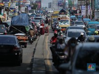 Terjebak di Kerumunan Lebaran, Ini Cara Penting Cegah Corona