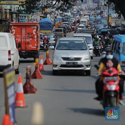 Catat! Ini Prediksi Puncak Arus Mudik & Balik Lebaran 2022
