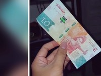 Viral Pecahan 1.0, Apa Kabar Redenominasi Rp 1000 Jadi Rp 1?