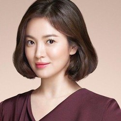 Fantastis, Tarif Endorse Song Hye Kyo di Instagram Rp 6 M
