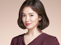Song Hye Kyo Bikin Heboh, Umbar Foto Mesra dengan Aktor Pria