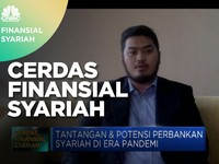 Strategi BSI Menjawab Tantangan Sektor Perbankan Syariah