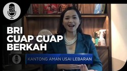 Tips Atur Keuangan Setelah Lebaran