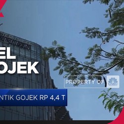 Wah! Telkomsel Suntik Lagi Gojek Rp 4,4 T