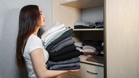 Bingung Pilih Lemari Pakaian? Kenali Dulu Bedanya Material Sebelum Checkout 