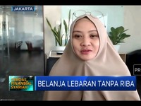 Begini Perubahan Pola Belanja Via Kartu Kredit Syariah
