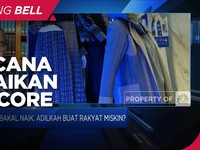 CORE: Kurang Tepat Rencana Kenaikan PPN di Tengah Pandemi