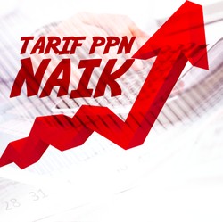 Faisal Basri: Gara-gara PPN Naik, Inflasi RI Bisa Tembus 3-5%