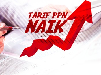 Sri Mulyani Mau Naikkan PPN, Nasib Orang Miskin Gimana Nih?