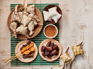 Sebelum Sholat Idul Fitri, Makan atau Tidak? Ini Penjelasannya