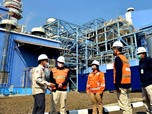 PGN Pasok Gas ke Industri Kendal-Batang, Saham PGAS Diborong!
