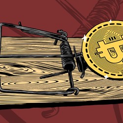 Ternyata Ini yang Bikin Harga Kripto Rontok Parah Lagi