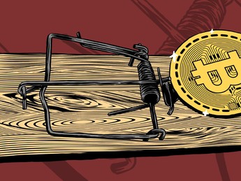 Waspadalah! Ini Risiko Besar Perdagangan Aset Kripto