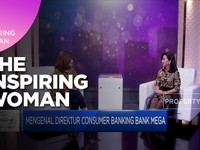 Sukses Berkarir dan Mendidik Anak Ala Lay Diza Larentie
