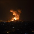 Perang Israel Vs Hamas Jelang Idul Fitri, 35 Orang Tewas
