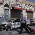 Serangan Gaza, Israel Klaim Tewaskan Komandan Militer Hamas