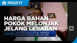 Jelang Lebaran,Harga Daging Sapi Segar di Atas Rp 130 Ribu/Kg
