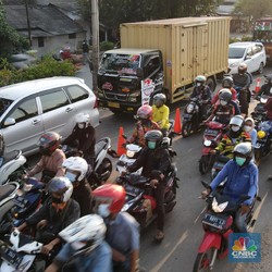 Catatan DPR Soal Jelang Mudik: Waspada Jalur Banjir Sampai Harga Tiket