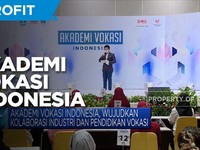 Kolaborasi Sritex & Pendidikan Vokasi di Akademi Vokasi 2021