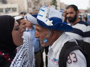 Sejarah Solusi Dua Negara, Ditawarkan Negara Barat untuk Konflik Israel-Palestina