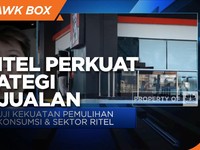 Konsumsi Mulai Pulih, Ritel Dorong Strategi Penjualan Kreatif