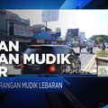 Larangan Mudik, Bogor Larang Orang Jadetabek Berkunjung