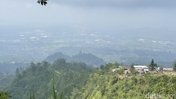 Viral Balita 1,5 Tahun Hipotermia Saat Diajak Ortu Mendaki Gunung Ungaran