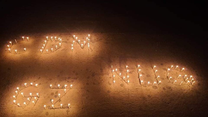 Myanmar (Photo CJ via Twitter/@Myanmar_Now_Eng)