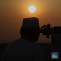 Ini Perbedaan Kalender Tahun Hijriah & Masehi: Dasar Hitungan - Bulan