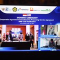 Sah! Proyek Gasifikasi Batu Bara Dipastikan Jalan Terus