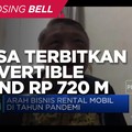 Perluas Bisnis AnterAja, ASSA Terbitkan Convertible Bond