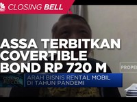 Perluas Bisnis AnterAja, ASSA Terbitkan Convertible Bond